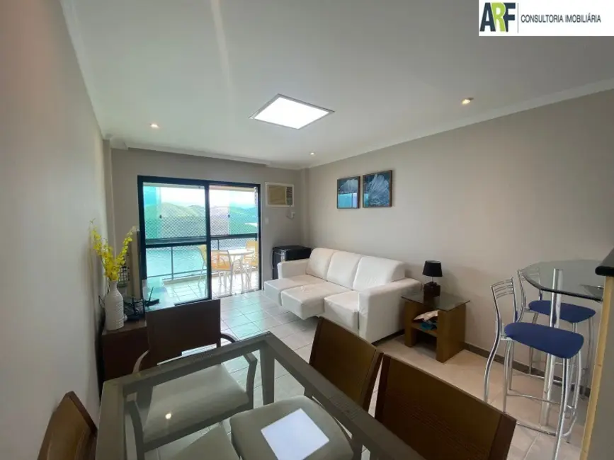 Apartamento com 3 quartos à venda, 96m2 em Mangaratiba - RJ - imagem 4 Foto 4 de Apartamento com 3 quartos à venda, 96m2 em Mangaratiba - RJ