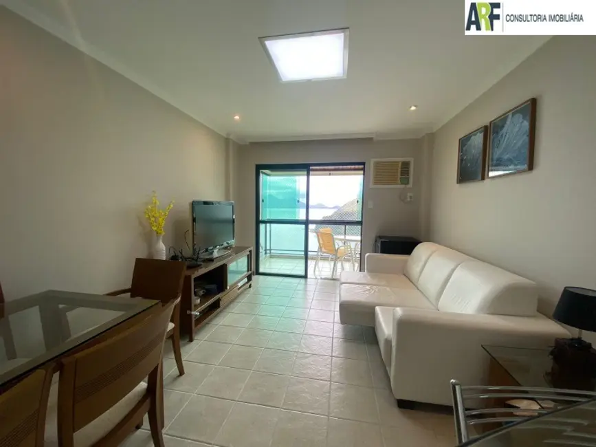 Apartamento com 3 quartos à venda, 96m2 em Mangaratiba - RJ - imagem 5 Foto 5 de Apartamento com 3 quartos à venda, 96m2 em Mangaratiba - RJ