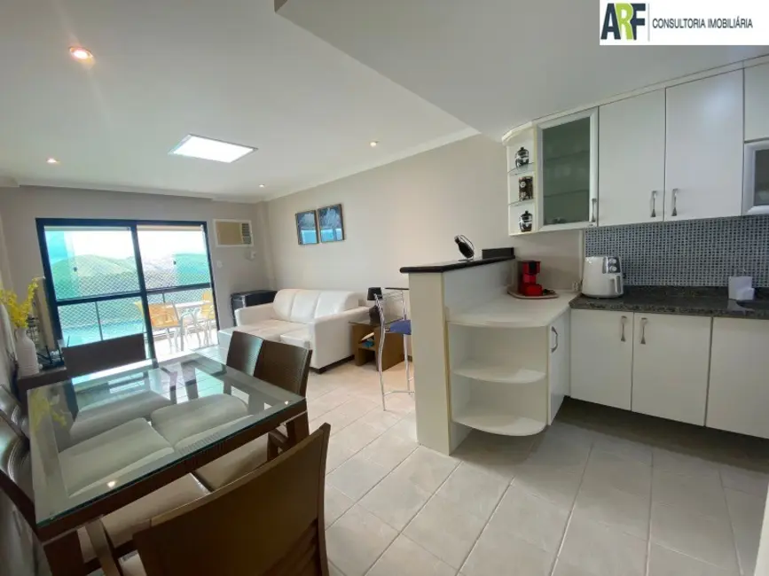 Apartamento com 3 quartos à venda, 96m2 em Mangaratiba - RJ - imagem 9 Foto 9 de Apartamento com 3 quartos à venda, 96m2 em Mangaratiba - RJ