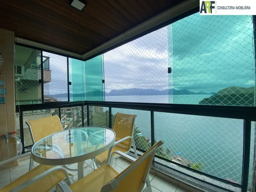 Apartamento com 3 quartos à venda, 96m2 em Mangaratiba - RJ - imagem 2 Foto 2 de Apartamento com 3 quartos à venda, 96m2 em Mangaratiba - RJ