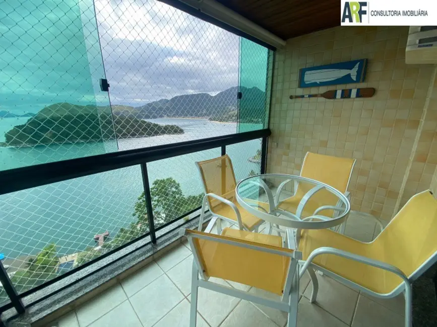 Apartamento com 3 quartos à venda, 96m2 em Mangaratiba - RJ - imagem 3 Foto 3 de Apartamento com 3 quartos à venda, 96m2 em Mangaratiba - RJ