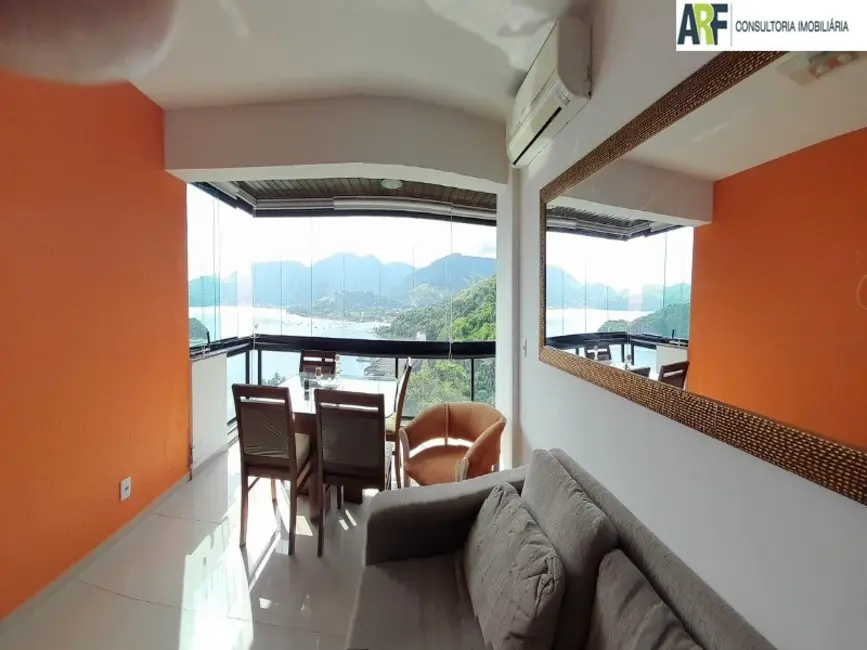 Apartamento com 2 quartos à venda, 77m2 em Mangaratiba - RJ - imagem 4 Foto 4 de Apartamento com 2 quartos à venda, 77m2 em Mangaratiba - RJ