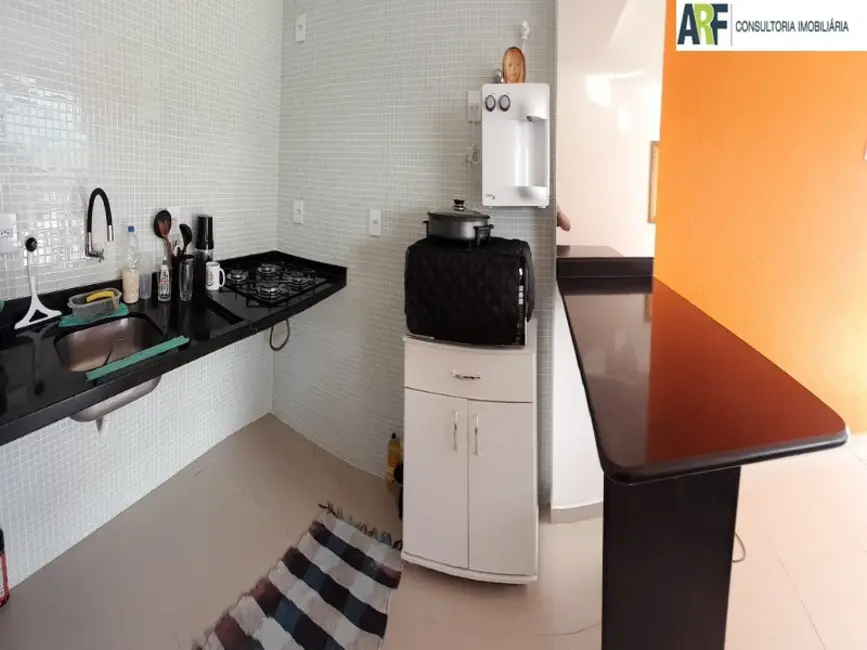 Apartamento com 2 quartos à venda, 77m2 em Mangaratiba - RJ - imagem 7 Foto 7 de Apartamento com 2 quartos à venda, 77m2 em Mangaratiba - RJ