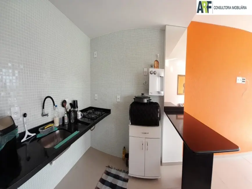 Apartamento com 2 quartos à venda, 77m2 em Mangaratiba - RJ - imagem 8 Foto 8 de Apartamento com 2 quartos à venda, 77m2 em Mangaratiba - RJ