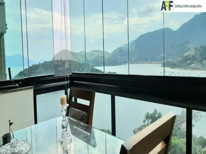 Apartamento com 2 quartos à venda, 77m2 em Mangaratiba - RJ - imagem 3 Foto 3 de Apartamento com 2 quartos à venda, 77m2 em Mangaratiba - RJ