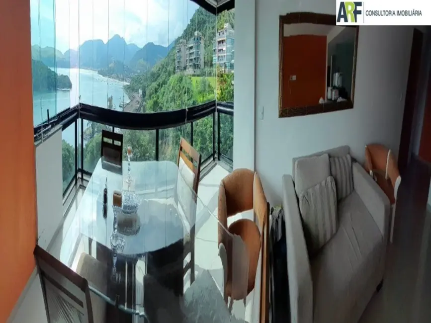 Apartamento com 2 quartos à venda, 77m2 em Mangaratiba - RJ - imagem 6 Foto 6 de Apartamento com 2 quartos à venda, 77m2 em Mangaratiba - RJ