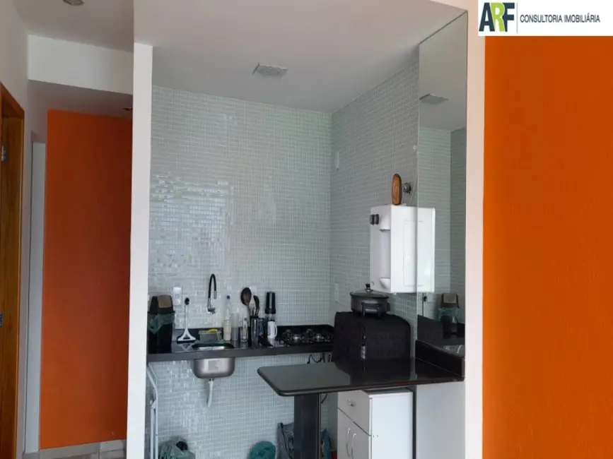 Apartamento com 2 quartos à venda, 77m2 em Mangaratiba - RJ - imagem 5 Foto 5 de Apartamento com 2 quartos à venda, 77m2 em Mangaratiba - RJ