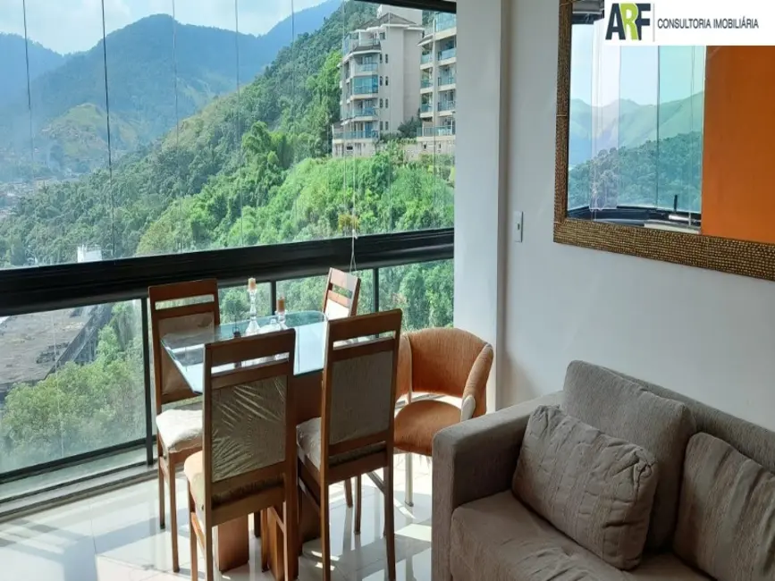 Foto 1 de Apartamento com 2 quartos à venda, 77m2 em Mangaratiba - RJ