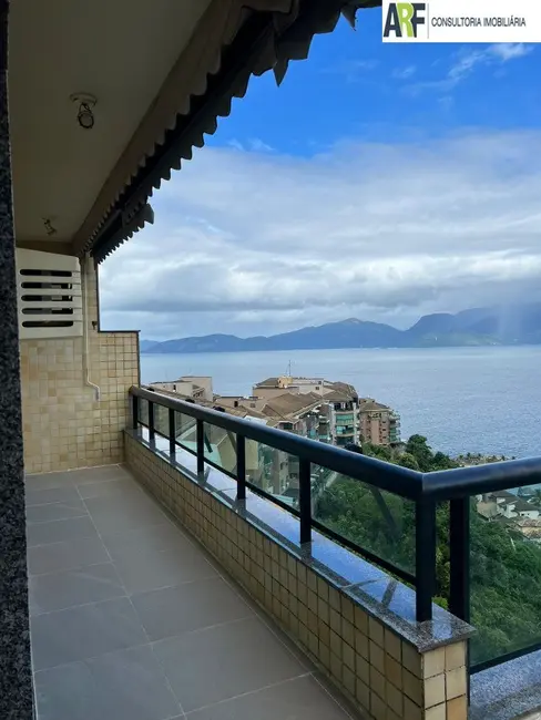 Foto 1 de Apartamento com 2 quartos à venda, 81m2 em Mangaratiba - RJ