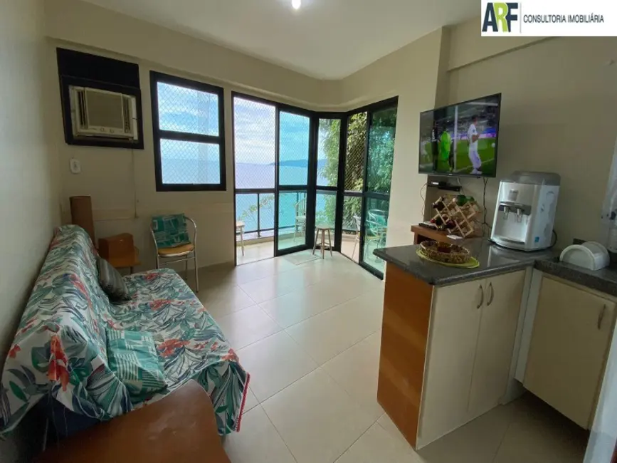 Apartamento com 2 quartos à venda, 76m2 em Mangaratiba - RJ - imagem 7 Foto 7 de Apartamento com 2 quartos à venda, 76m2 em Mangaratiba - RJ