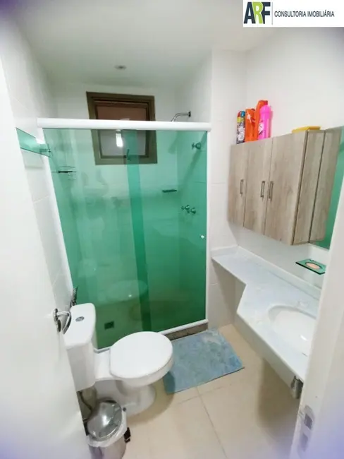 Foto 7 de Casa de Condomínio com 2 quartos à venda, 34m2 em Mangaratiba - RJ