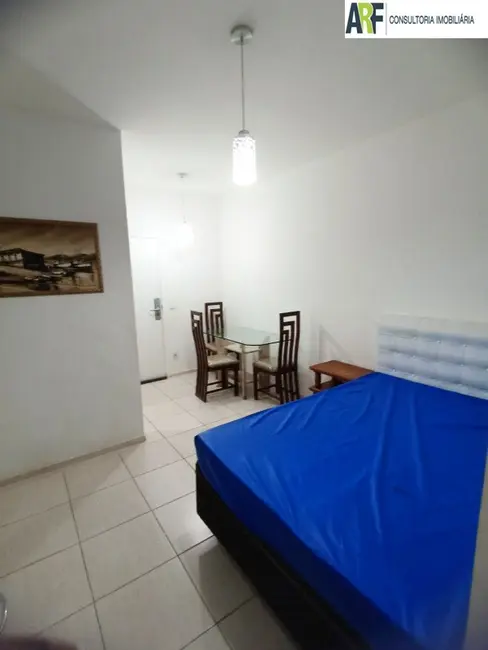 Foto 4 de Casa de Condomínio com 2 quartos à venda, 34m2 em Mangaratiba - RJ