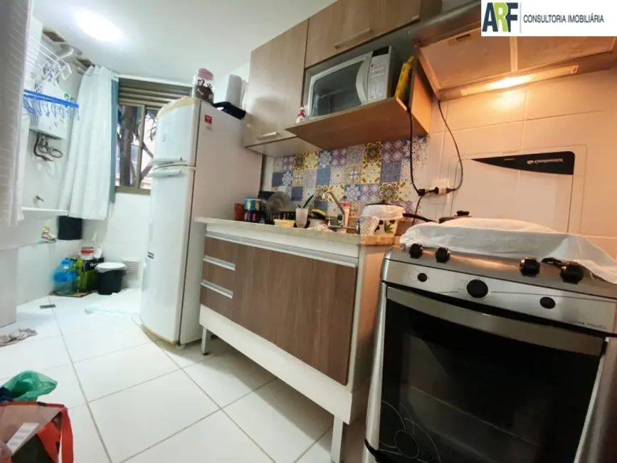 Foto 5 de Casa de Condomínio com 2 quartos à venda, 34m2 em Mangaratiba - RJ