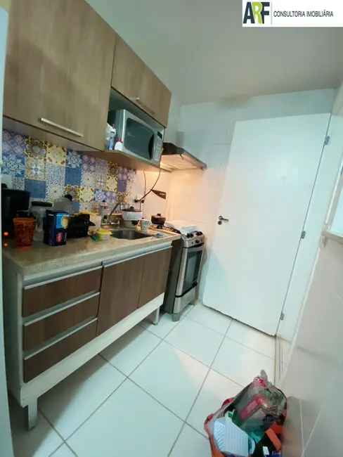 Foto 3 de Casa de Condomínio com 2 quartos à venda, 34m2 em Mangaratiba - RJ