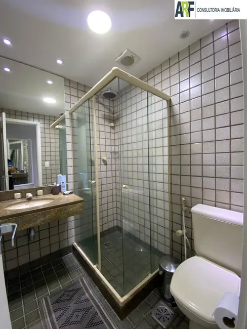 Apartamento com 3 quartos à venda, 145m2 em Mangaratiba - RJ - imagem 9 Foto 9 de Apartamento com 3 quartos à venda, 145m2 em Mangaratiba - RJ