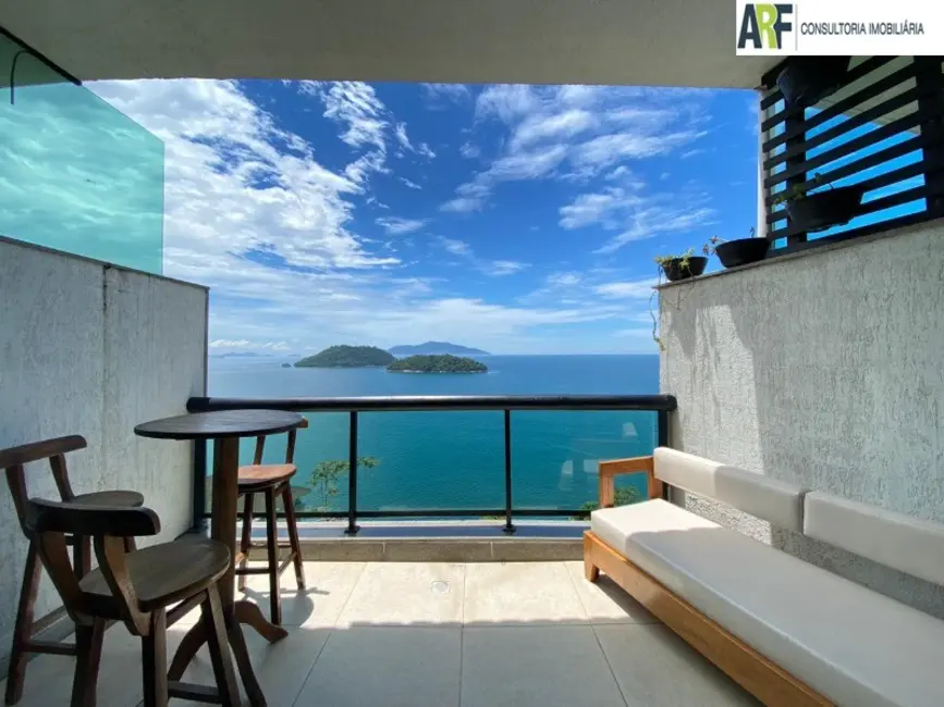 Apartamento com 3 quartos à venda, 145m2 em Mangaratiba - RJ - imagem 4 Foto 4 de Apartamento com 3 quartos à venda, 145m2 em Mangaratiba - RJ