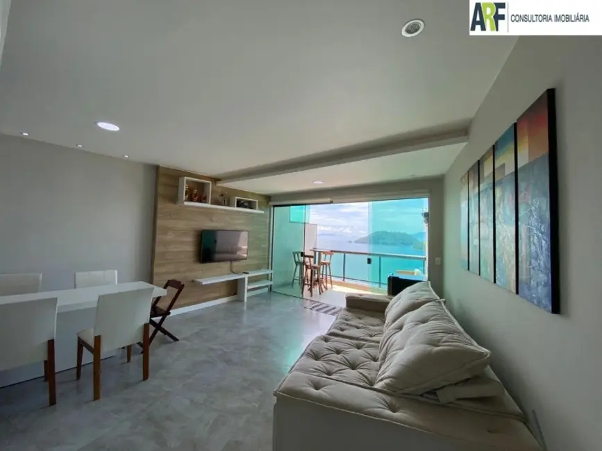 Apartamento com 3 quartos à venda, 145m2 em Mangaratiba - RJ - imagem 6 Foto 6 de Apartamento com 3 quartos à venda, 145m2 em Mangaratiba - RJ