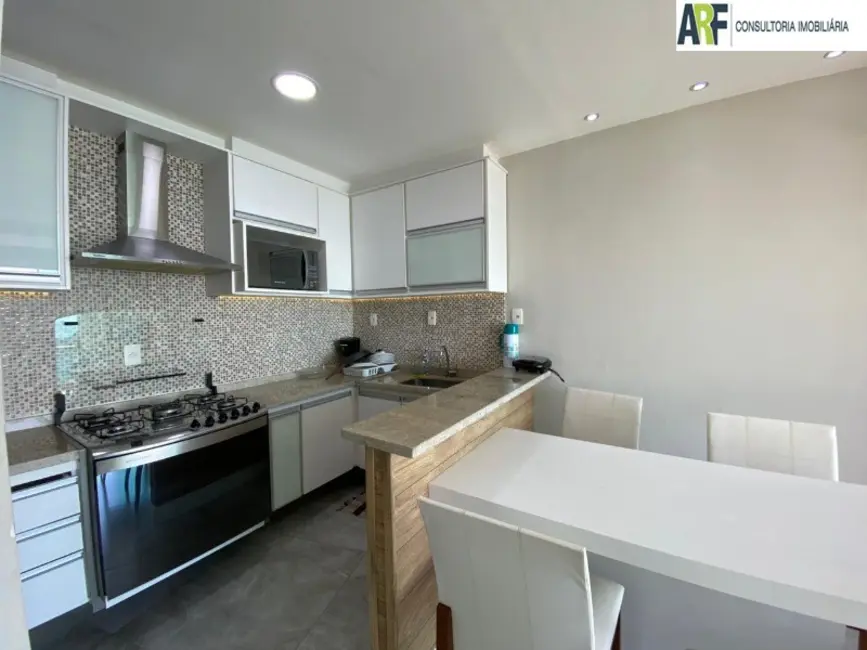 Apartamento com 3 quartos à venda, 145m2 em Mangaratiba - RJ - imagem 7 Foto 7 de Apartamento com 3 quartos à venda, 145m2 em Mangaratiba - RJ