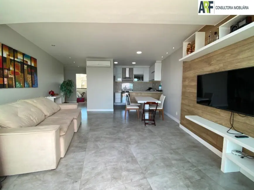 Apartamento com 3 quartos à venda, 145m2 em Mangaratiba - RJ - imagem 5 Foto 5 de Apartamento com 3 quartos à venda, 145m2 em Mangaratiba - RJ