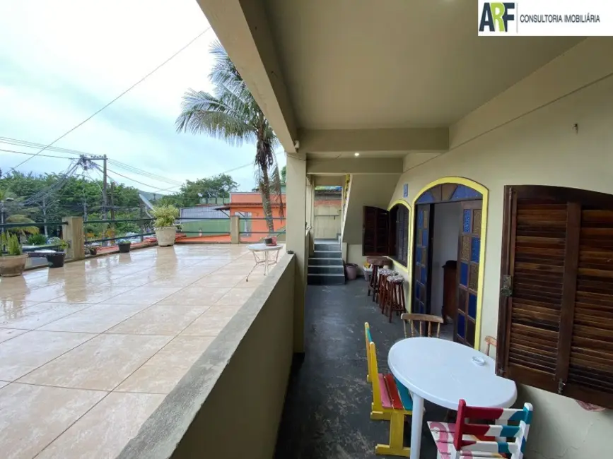 Apartamento com 2 quartos à venda, 71m2 em Mangaratiba - RJ - imagem 3 Foto 3 de Apartamento com 2 quartos à venda, 71m2 em Mangaratiba - RJ