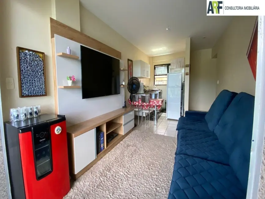 Apartamento com 2 quartos à venda, 76m2 em Mangaratiba - RJ - imagem 7 Foto 7 de Apartamento com 2 quartos à venda, 76m2 em Mangaratiba - RJ