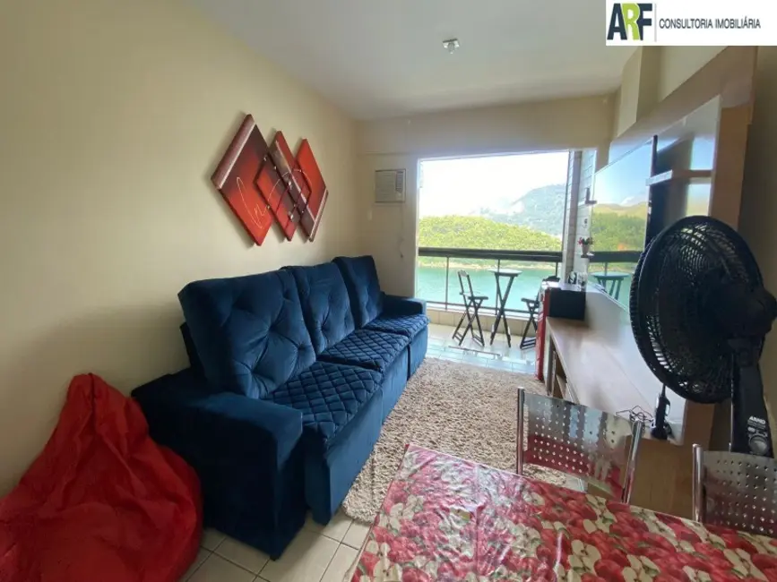 Apartamento com 2 quartos à venda, 76m2 em Mangaratiba - RJ - imagem 9 Foto 9 de Apartamento com 2 quartos à venda, 76m2 em Mangaratiba - RJ