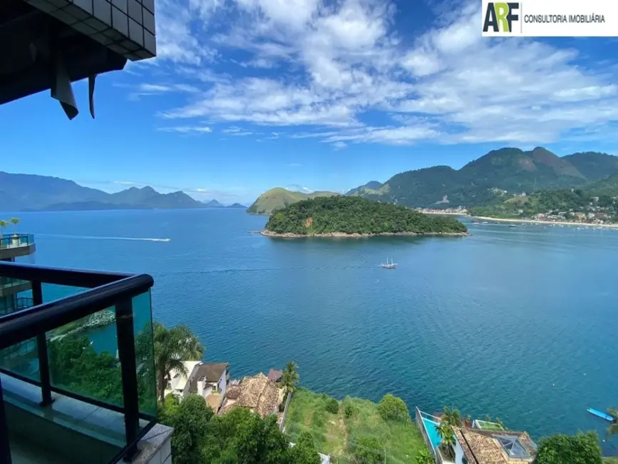 Foto 1 de Apartamento com 2 quartos à venda, 76m2 em Mangaratiba - RJ