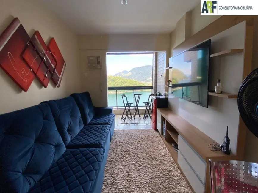 Apartamento com 2 quartos à venda, 76m2 em Mangaratiba - RJ - imagem 6 Foto 6 de Apartamento com 2 quartos à venda, 76m2 em Mangaratiba - RJ