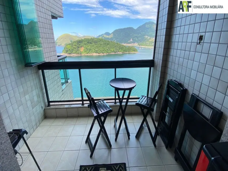 Apartamento com 2 quartos à venda, 76m2 em Mangaratiba - RJ - imagem 4 Foto 4 de Apartamento com 2 quartos à venda, 76m2 em Mangaratiba - RJ