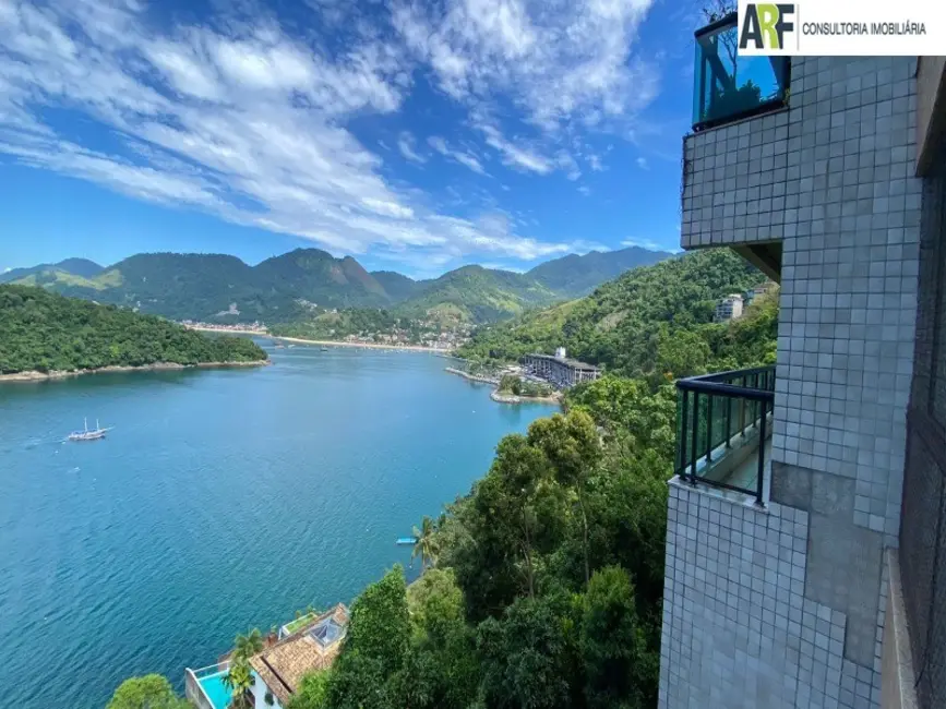 Foto 2 de Apartamento com 2 quartos à venda, 76m2 em Mangaratiba - RJ