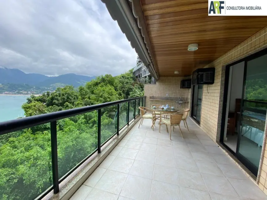 Apartamento com 2 quartos à venda, 93m2 em Mangaratiba - RJ - imagem 4 Foto 4 de Apartamento com 2 quartos à venda, 93m2 em Mangaratiba - RJ