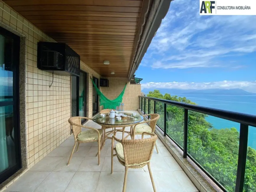 Apartamento com 2 quartos à venda, 93m2 em Mangaratiba - RJ - imagem 5 Foto 5 de Apartamento com 2 quartos à venda, 93m2 em Mangaratiba - RJ