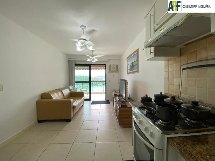 Apartamento com 2 quartos à venda, 93m2 em Mangaratiba - RJ - imagem 7 Foto 7 de Apartamento com 2 quartos à venda, 93m2 em Mangaratiba - RJ
