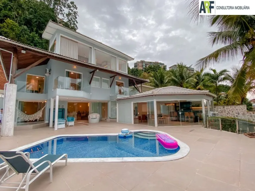 Foto 6 de Casa de Condomínio com 6 quartos à venda, 900m2 em Mangaratiba - RJ