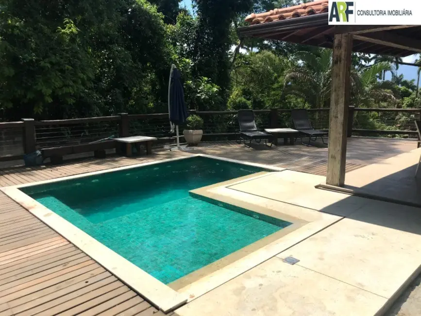 Foto 9 de Casa de Condomínio com 3 quartos à venda, 260m2 em Retiro (Cunhambebe), Angra Dos Reis - RJ