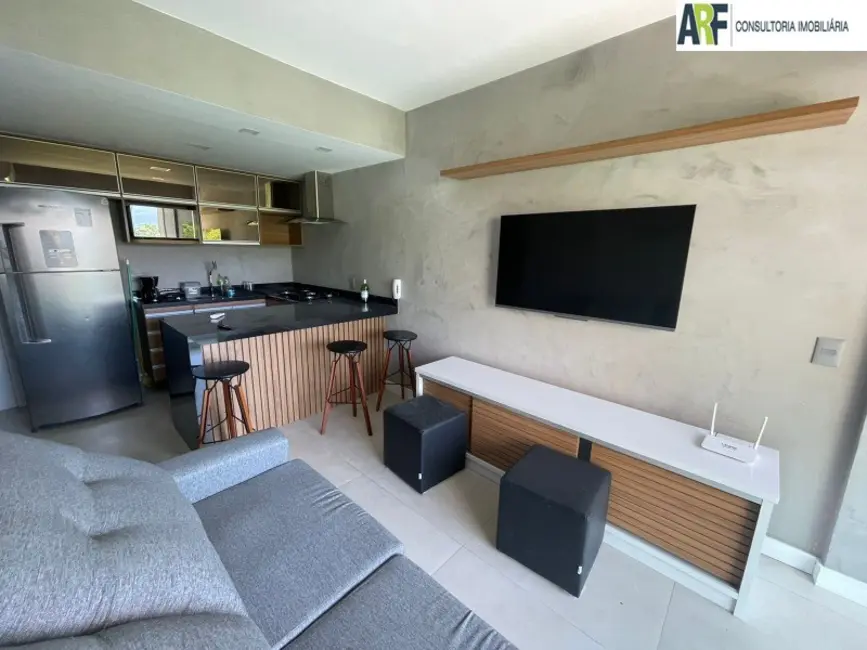 Apartamento com 2 quartos à venda, 80m2 em Mangaratiba - RJ - imagem 5 Foto 5 de Apartamento com 2 quartos à venda, 80m2 em Mangaratiba - RJ