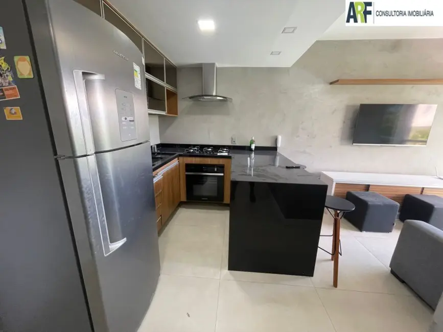 Apartamento com 2 quartos à venda, 80m2 em Mangaratiba - RJ - imagem 7 Foto 7 de Apartamento com 2 quartos à venda, 80m2 em Mangaratiba - RJ