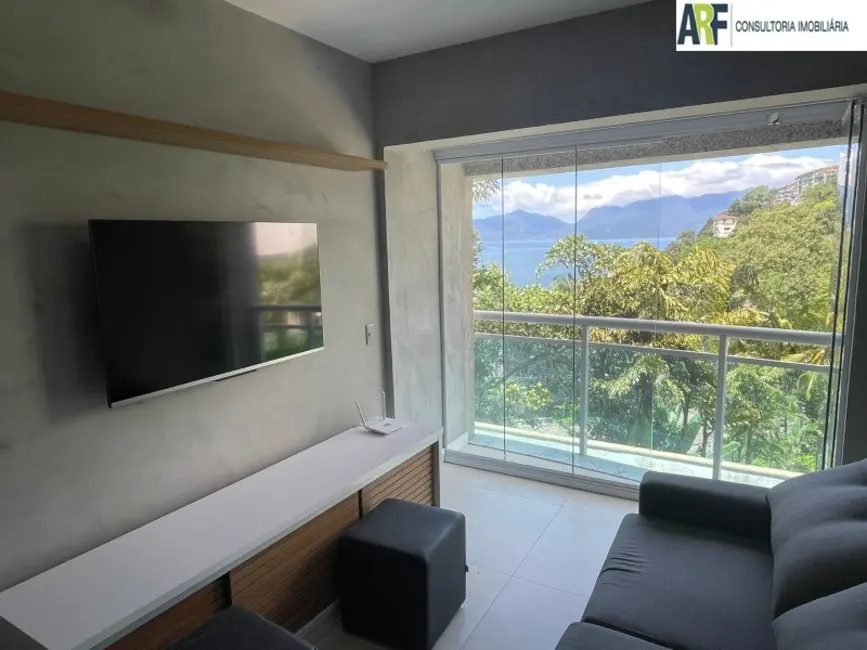 Apartamento com 2 quartos à venda, 80m2 em Mangaratiba - RJ - imagem 2 Foto 2 de Apartamento com 2 quartos à venda, 80m2 em Mangaratiba - RJ