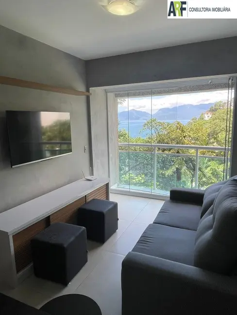 Apartamento com 2 quartos à venda, 80m2 em Mangaratiba - RJ - imagem 4 Foto 4 de Apartamento com 2 quartos à venda, 80m2 em Mangaratiba - RJ