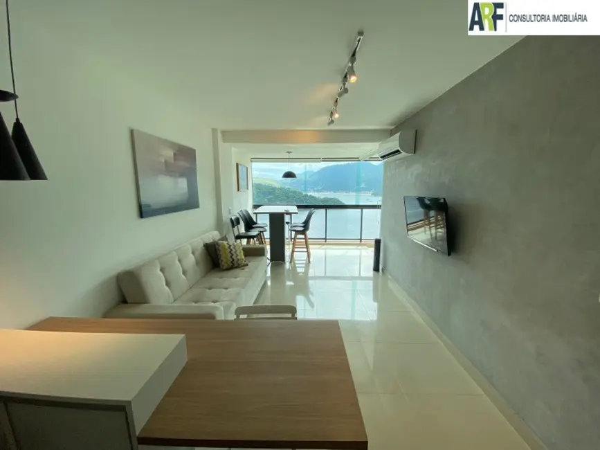 Apartamento com 2 quartos à venda, 80m2 em Mangaratiba - RJ - imagem 9 Foto 9 de Apartamento com 2 quartos à venda, 80m2 em Mangaratiba - RJ