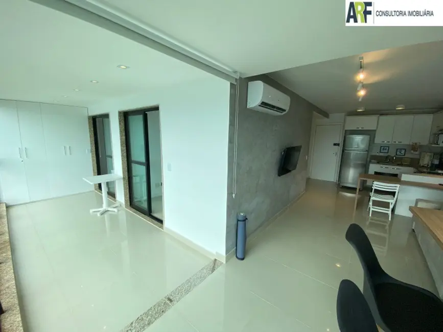 Apartamento com 2 quartos à venda, 80m2 em Mangaratiba - RJ - imagem 4 Foto 4 de Apartamento com 2 quartos à venda, 80m2 em Mangaratiba - RJ