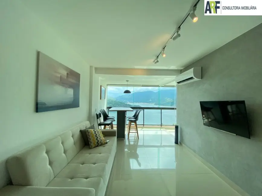 Apartamento com 2 quartos à venda, 80m2 em Mangaratiba - RJ - imagem 7 Foto 7 de Apartamento com 2 quartos à venda, 80m2 em Mangaratiba - RJ