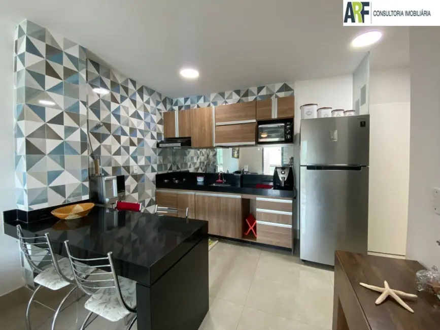 Foto 5 de Apartamento com 2 quartos à venda, 113m2 em Mangaratiba - RJ