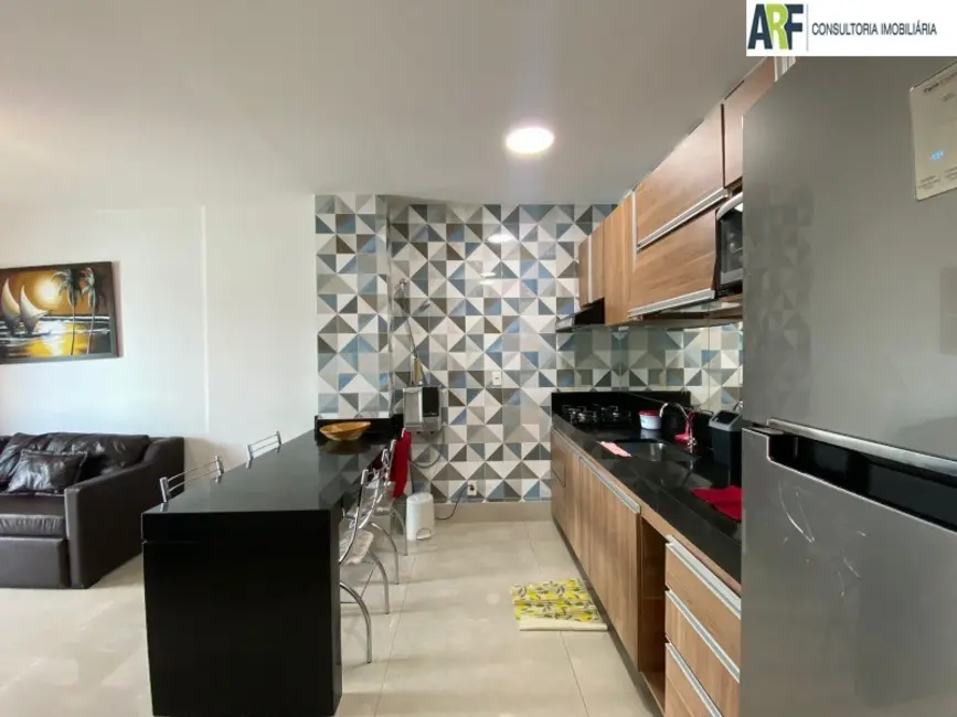 Foto 4 de Apartamento com 2 quartos à venda, 113m2 em Mangaratiba - RJ