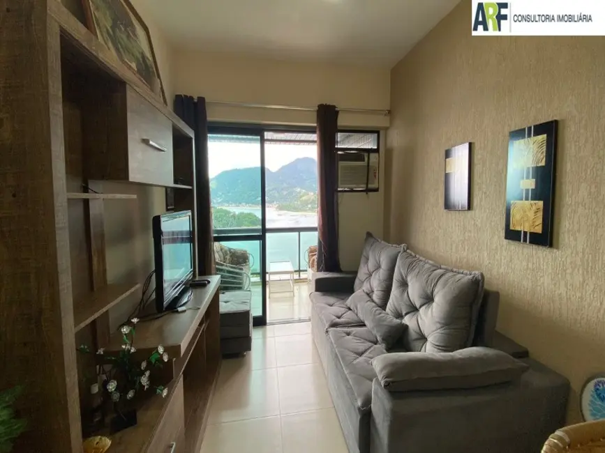 Apartamento com 2 quartos à venda, 60m2 em Mangaratiba - RJ - imagem 6 Foto 6 de Apartamento com 2 quartos à venda, 60m2 em Mangaratiba - RJ