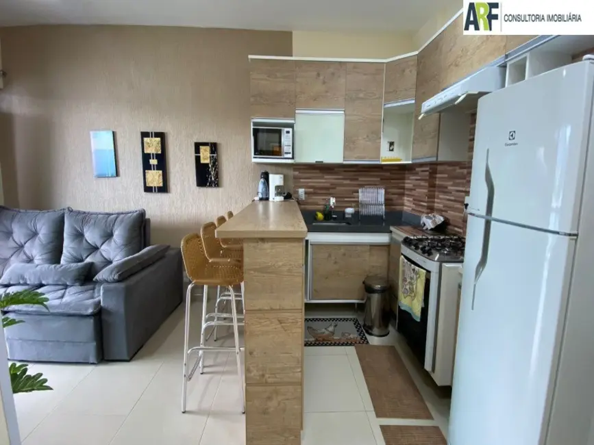 Apartamento com 2 quartos à venda, 60m2 em Mangaratiba - RJ - imagem 3 Foto 3 de Apartamento com 2 quartos à venda, 60m2 em Mangaratiba - RJ