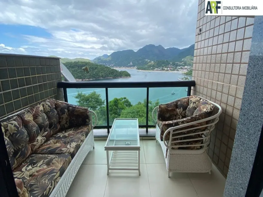 Foto 1 de Apartamento com 2 quartos à venda, 60m2 em Mangaratiba - RJ
