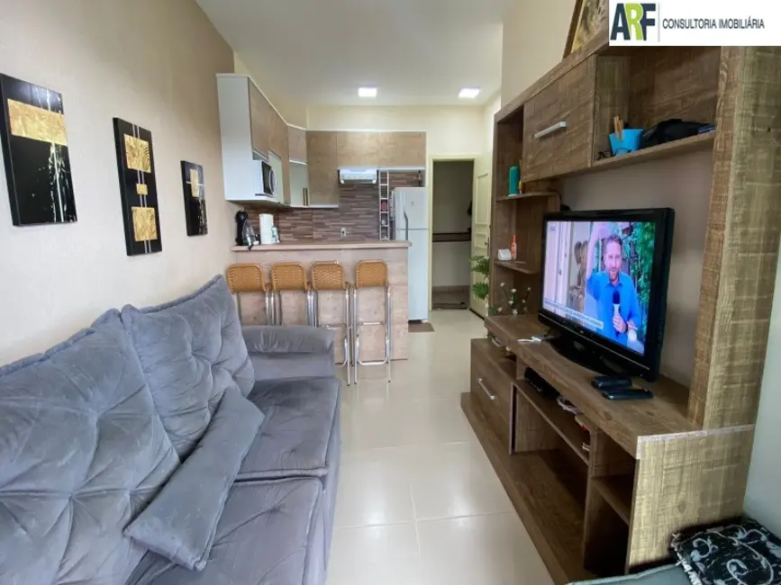 Apartamento com 2 quartos à venda, 60m2 em Mangaratiba - RJ - imagem 5 Foto 5 de Apartamento com 2 quartos à venda, 60m2 em Mangaratiba - RJ