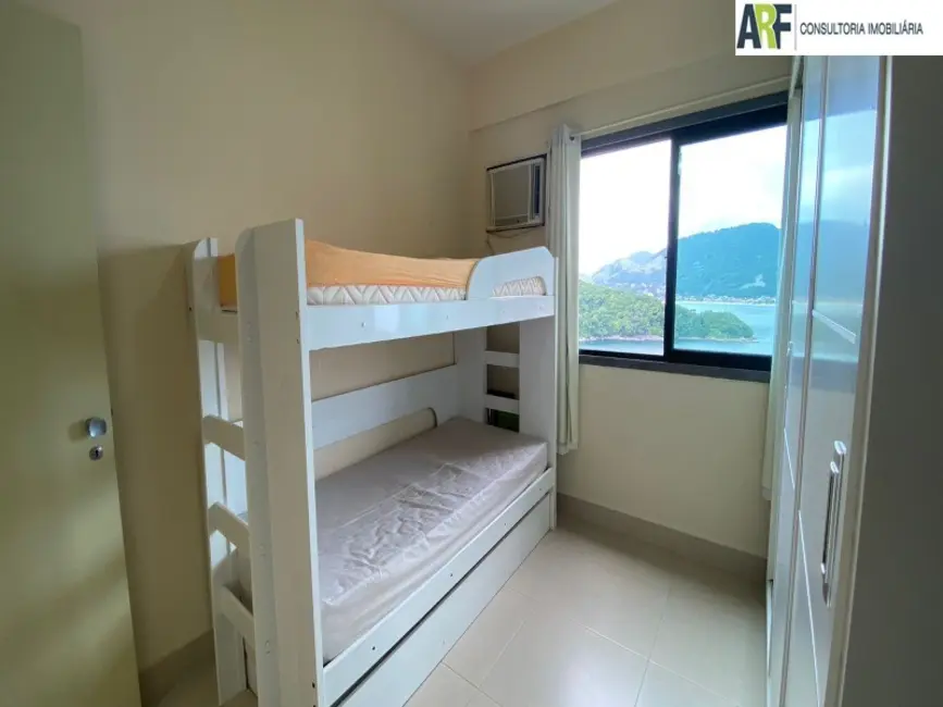 Apartamento com 2 quartos à venda, 60m2 em Mangaratiba - RJ - imagem 9 Foto 9 de Apartamento com 2 quartos à venda, 60m2 em Mangaratiba - RJ
