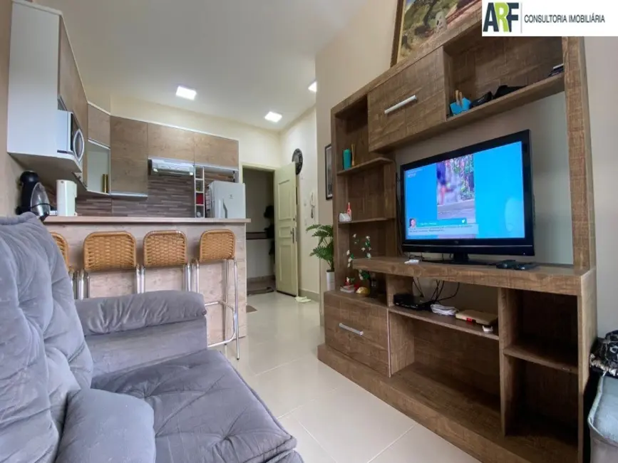 Apartamento com 2 quartos à venda, 60m2 em Mangaratiba - RJ - imagem 8 Foto 8 de Apartamento com 2 quartos à venda, 60m2 em Mangaratiba - RJ